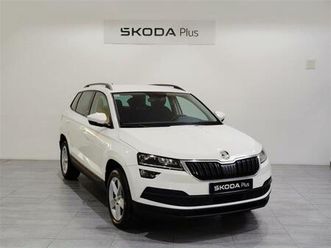 1.6 tdi ambition 85 kw (115 cv)