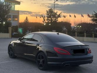 okazion cls 550 amg