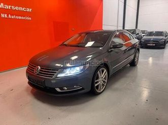 volkswagen - cc 1.4 tsi 160cv dsg bluemotiontechnology