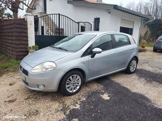 fiat grande punto 1.2 dynamic