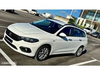 fiat tipo station wagon 1.3 m-jet easy