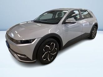 ioniq 5 58 kwh progress rwd