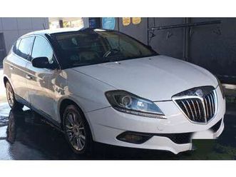 delta 1.4 t-jet platino 150 platino