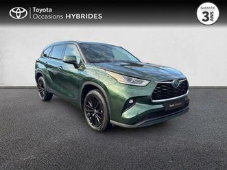 2.5 hybrid 248ch design business awd-i my23