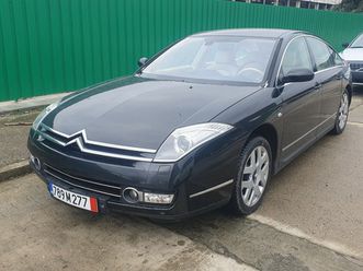 citroen c6 u041bиu043cозина 3,400 eur