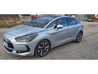 citroen ds5 2.0hdi 163 5,050 eur