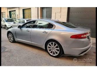jaguar xf 3.0