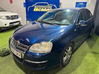 volkswagen - jetta 1.9 tdi 105cv highline