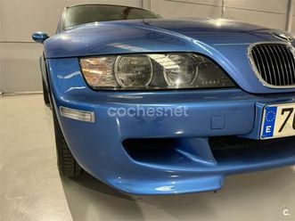 bmw z3 m coupe 3.2