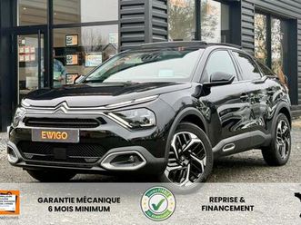 bluehdi 130 eat8 shine pack - toit ouvrant