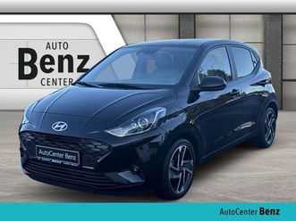 hyundai i10 1.2 prime *navi*sitzheizung*r-kamera* klima