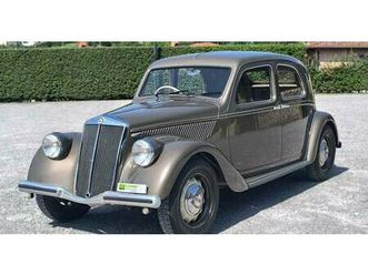 1949 | lancia aprilia