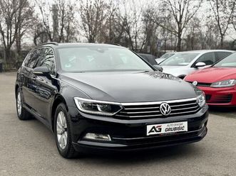 vw passat variant 2,0 tdi r line *1.vlasnik* *servisna* *top stanje!*, 2019 god.