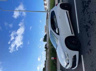 vw scirocco gtd agosto/11