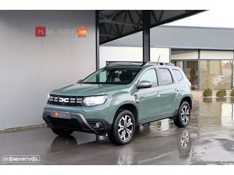 dacia duster 1.0 tce eco-g extreme bi-fuel