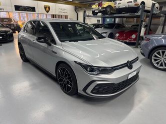golf 2.0 tdi gtd dsg