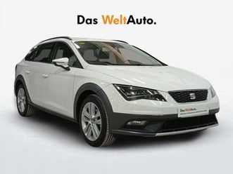 2.0 tdi s&s x-perience 4drive 110 kw (150 cv)