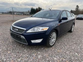ford mondeo 2.3 i schweiz ≫ 2008 • 3 800 eur • id