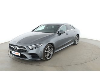 cls 450 mild-hybrid