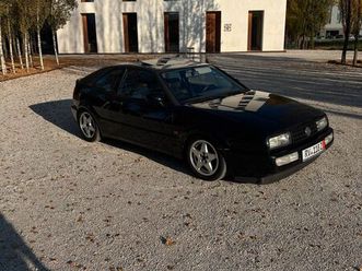 1993 vw corrado vr6 2.9l