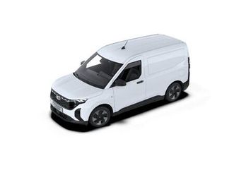 e-transit courier 136 ch batterie 54 kwh