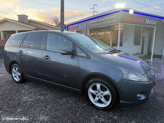 mitsubishi grandis 2.0 di-d sport