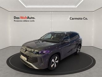 volkswagen tayron 1.5 tsi ehybrid dsg life plus, 2025 god.