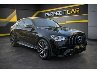 coupé s 9g-mct speedshift 4matic