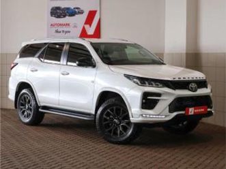 2.8gd-6 4x4 gr-sport