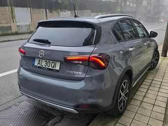 fiat tipo cross 1.3 multijet