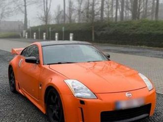 ② nissan 350z — nissan — 2ememain