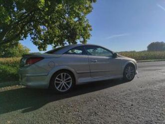 ② gamme opel astra opc - 114 000 km - 1.6 essence — opel — 2ememain