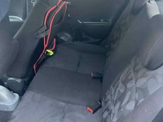 ② voiture — suzuki — 2ememain