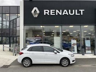 bluehdi 100 bvm millenium business