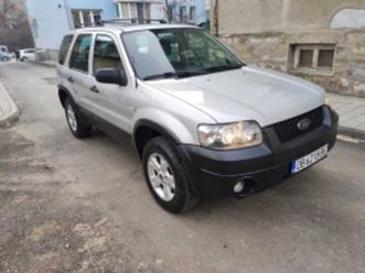 ford maverick ≫ 2005 • 5 300 eur • id
