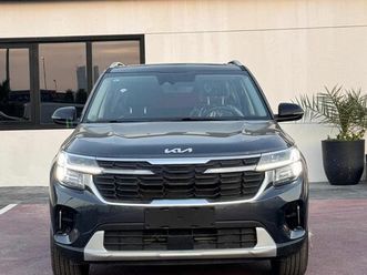 kia seltos 1.5 l , china spec , full option