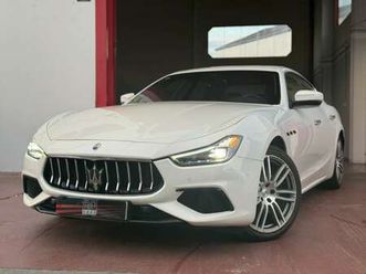 diesel gransport aut. 275