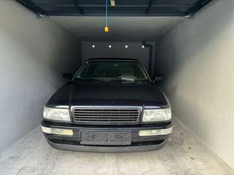 audi 80 2.0