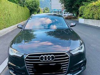 audi a6 3.0 clean diesel 3x sline