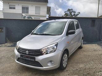 suzuki celerio 1.0 club