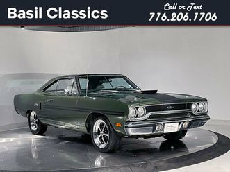 1970 plymouth gtx