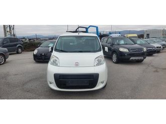 fiat qubo 1,4 3,000 eur
