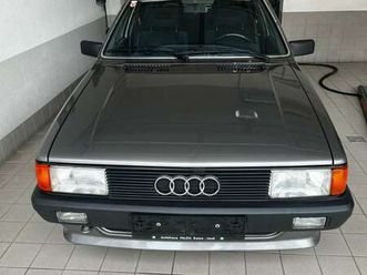 audi 80 sc