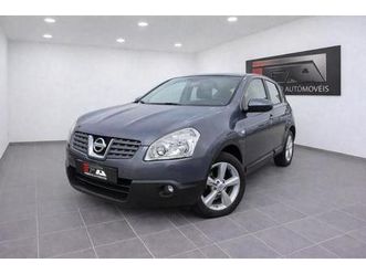 nissan qashqai 2.0 dci tekna sport 17