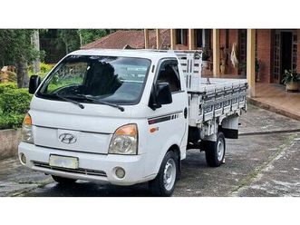 hyundai hr 2.5 tci diesel (rs/rd) 2010