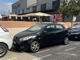 mazda2 1.3 active+ 86