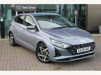 1.0 t-gdi premium dct euro 6 (start/stop) 5dr