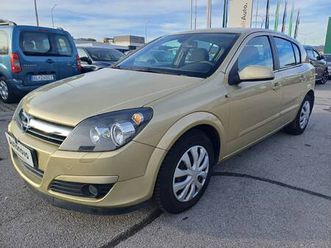 opel astra 1.7 cdti enjoy 100k
