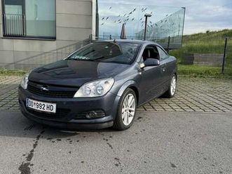 twin top edition 1,9 cdti