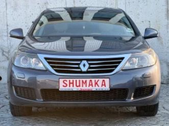 renault latitude 3.0dci v6-241ps ≫ 2011 • 4 600 eur • id